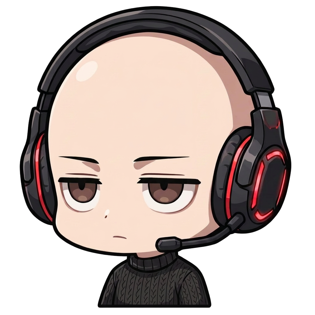 Emotes style 3