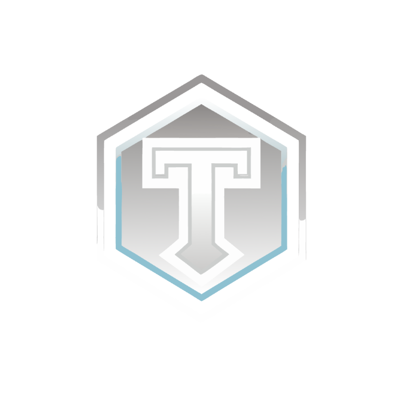 Logo style 3