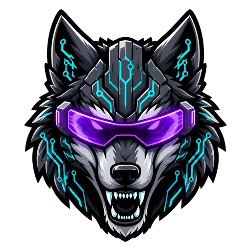 Logo style 1