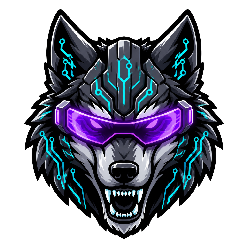 Logo style 1